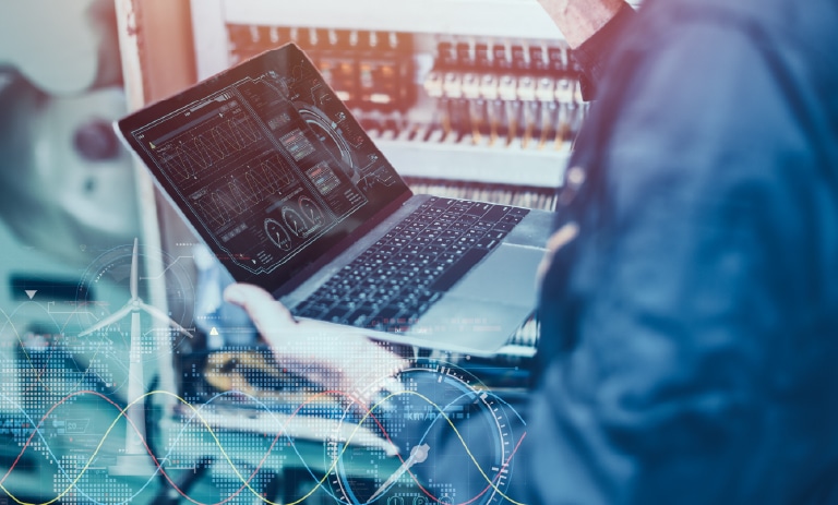 Episode 4: Upgrade to an Intelligent Transformer Monitor