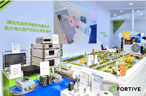 fortive technologies offerings.png