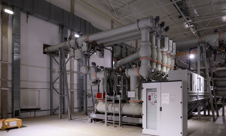 Pinpoint Flashovers in Seconds: Restore Power Faster