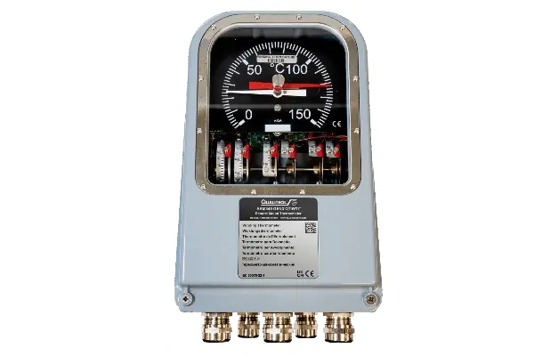 AKM345 GEN3 Produktbild