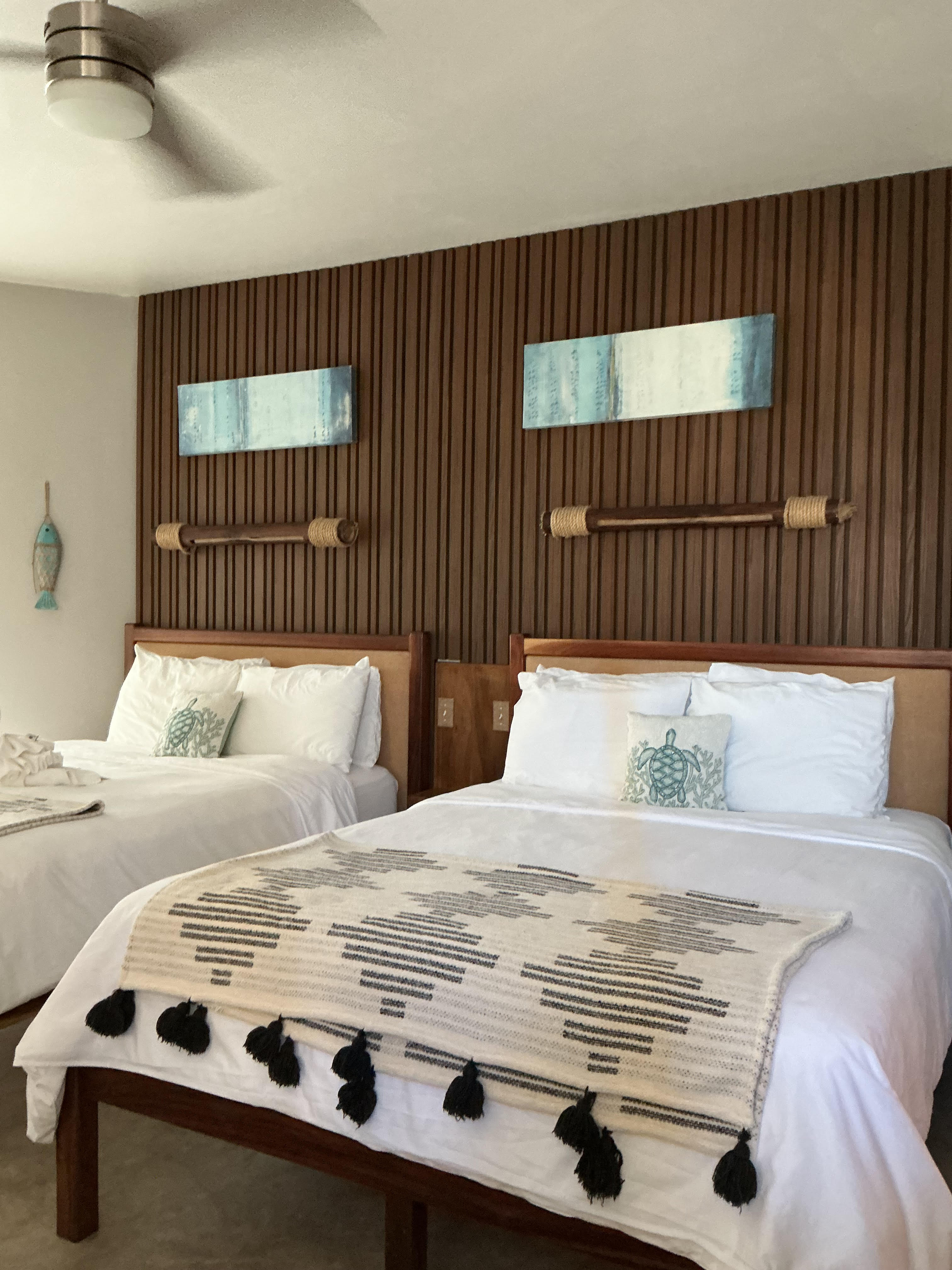 Ocean View Junior Suite Pool Deck Queens