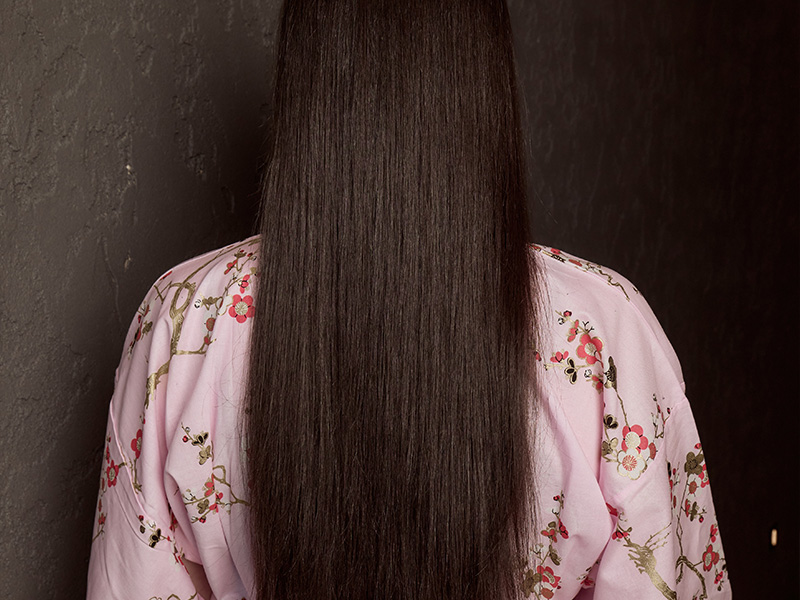 Armadale Japanese Head spa for hair growth