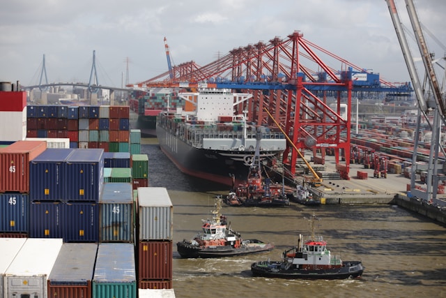 BallSan forwarding