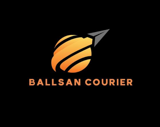 BallSan Courier