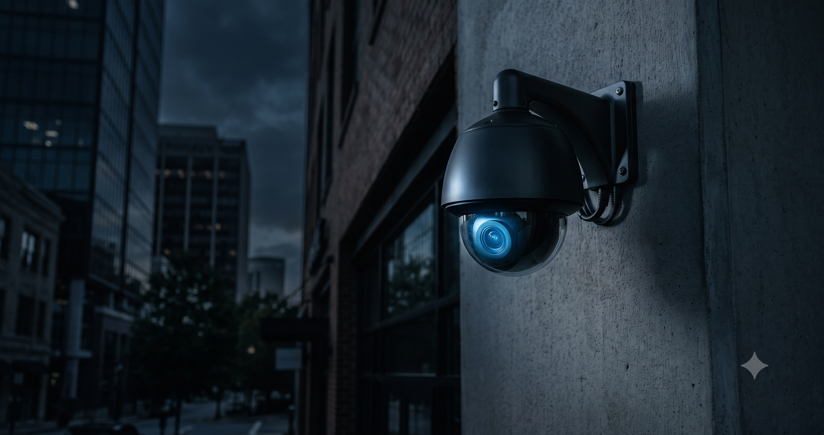 CCTV Camera vs. Video Surveillance: What's the Difference?