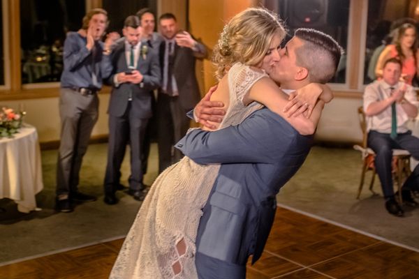 Chris & Katherine's Wedding