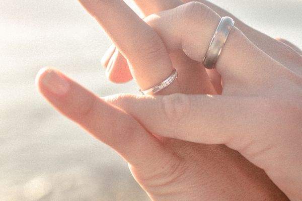 Brian & Kelly's Wedding