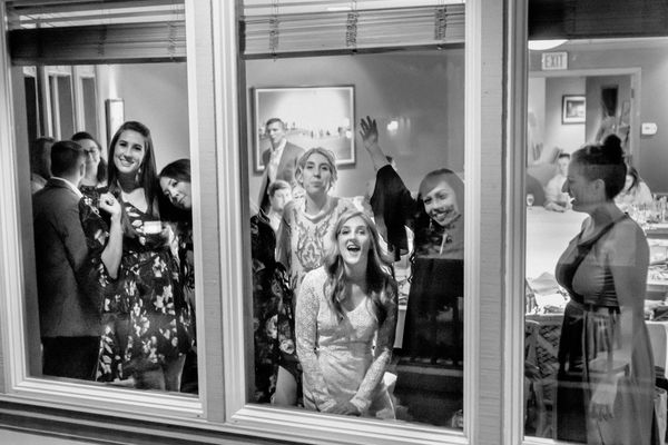 Chris & Katherine's Wedding