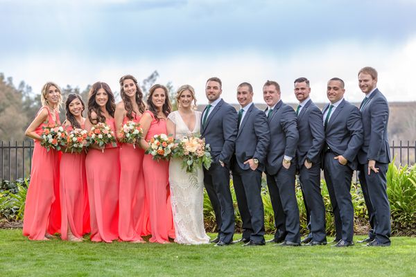 Chris & Katherine's Wedding