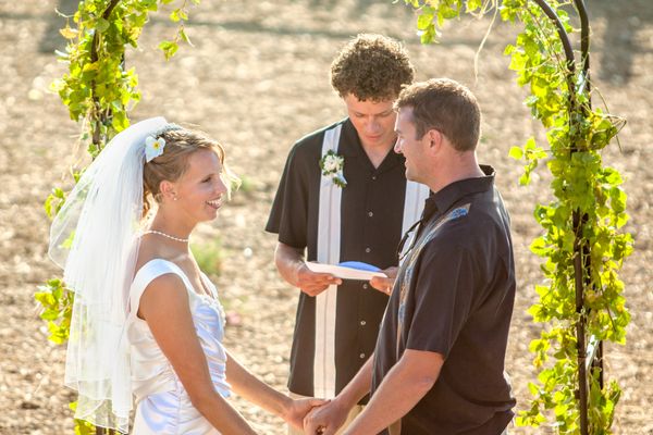 Brian & Kelly's Wedding