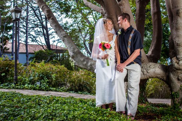 Brian & Kelly's Wedding