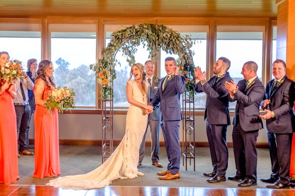 Chris & Katherie's Wedding