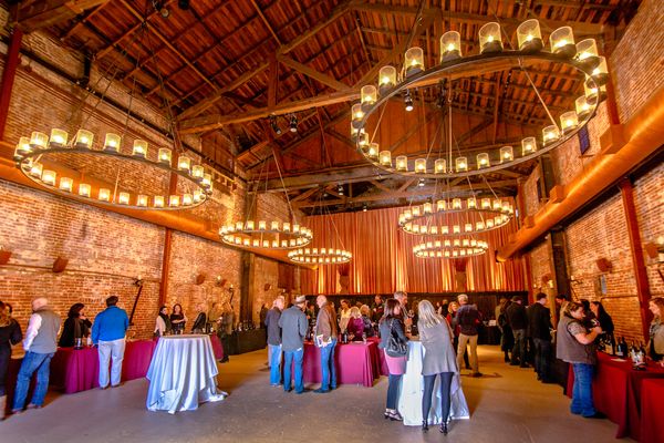 Women Winemakers Tasting