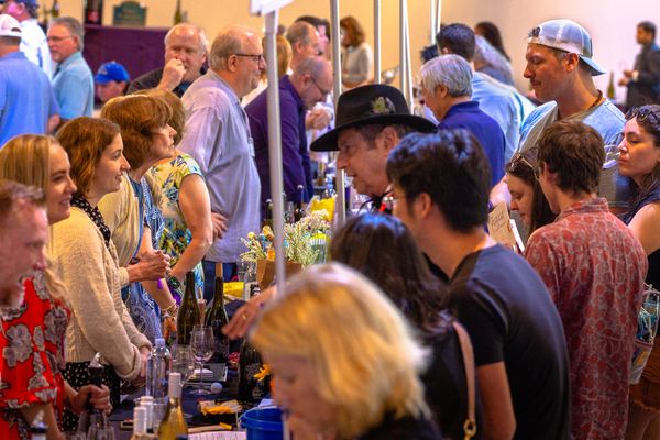 Family Winemakers of California