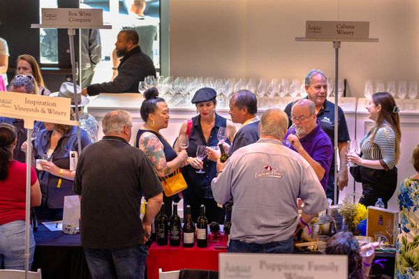 Family Winemakers of California