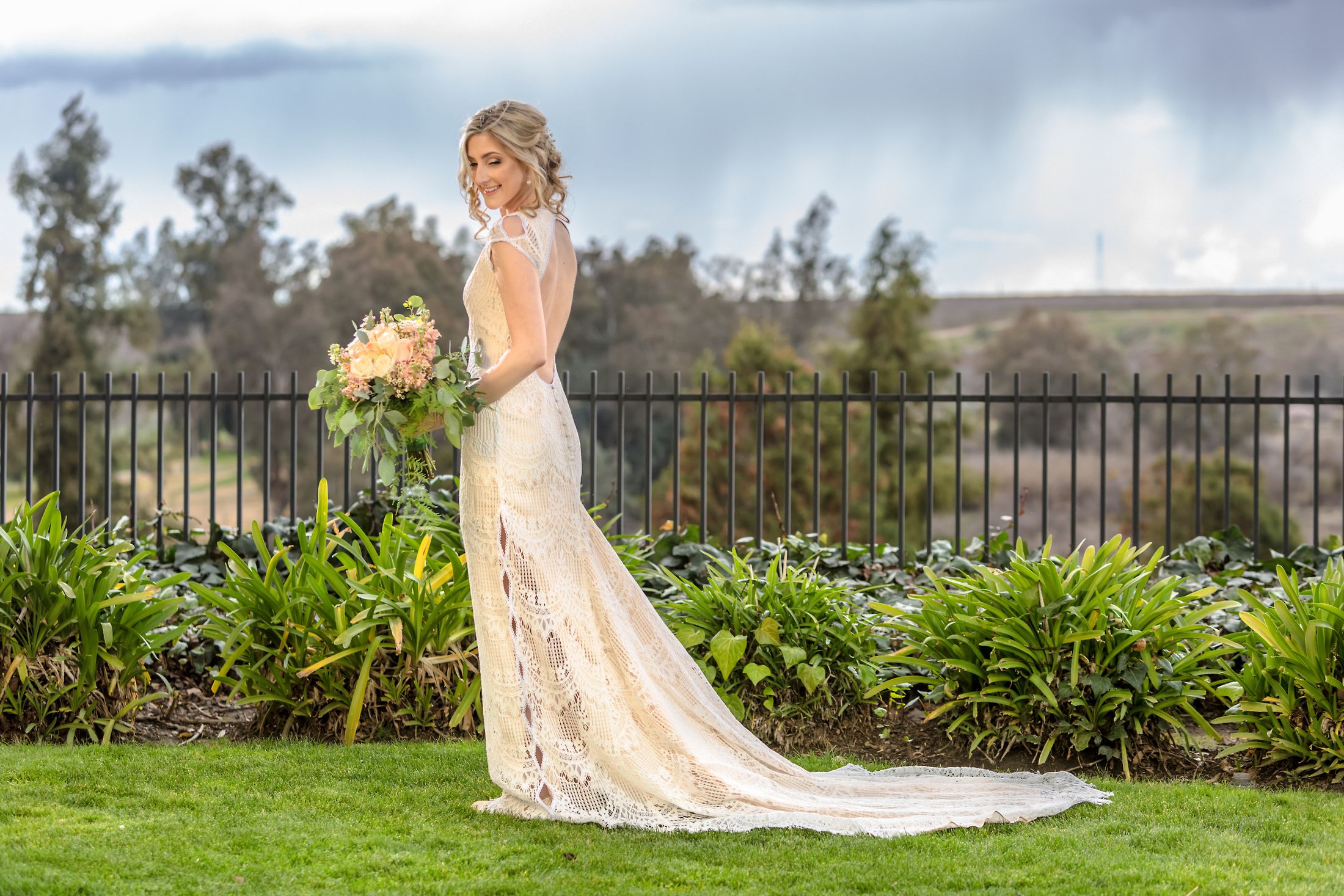 Chris & Katherine's Wedding