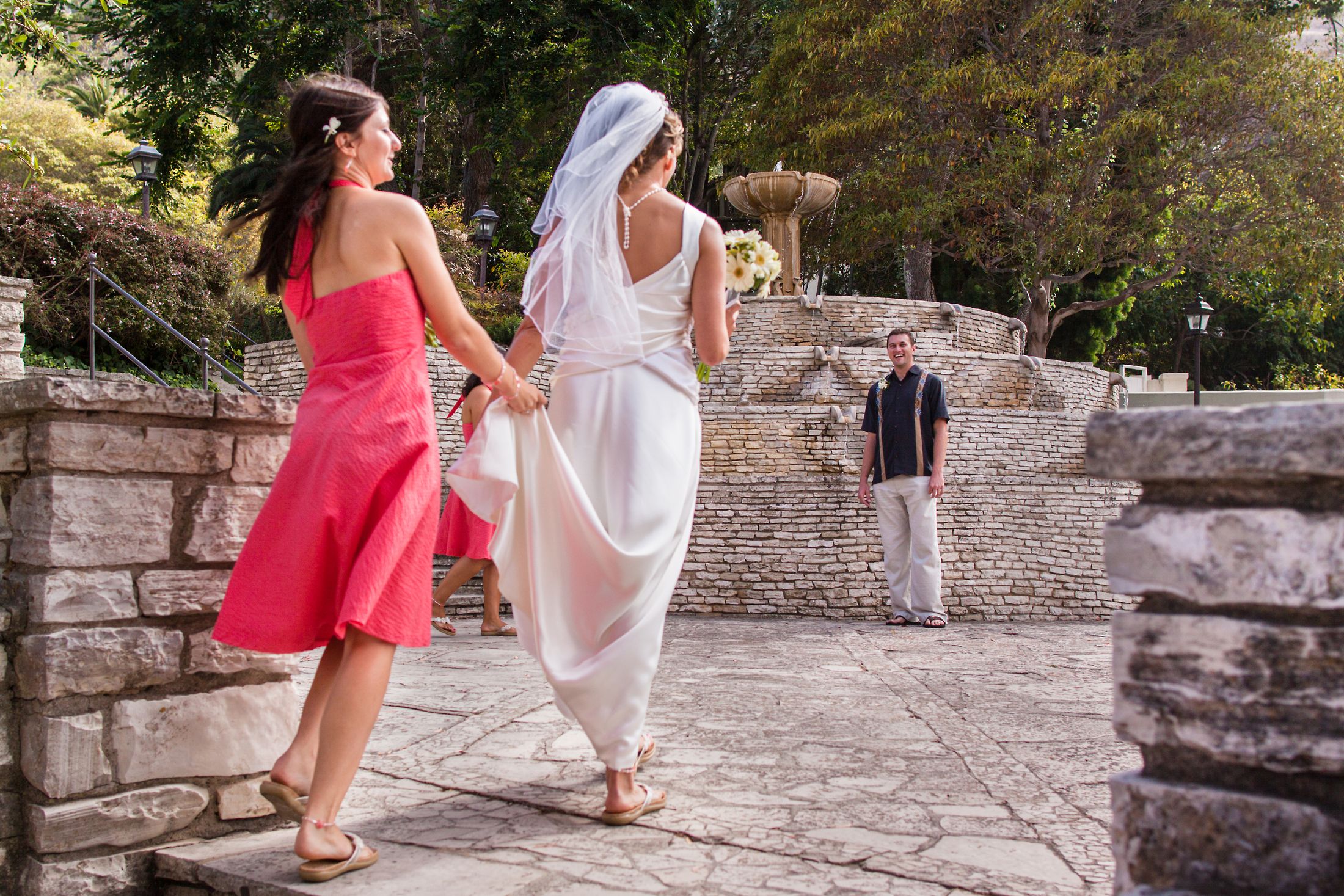 Brian & Kelly's Wedding