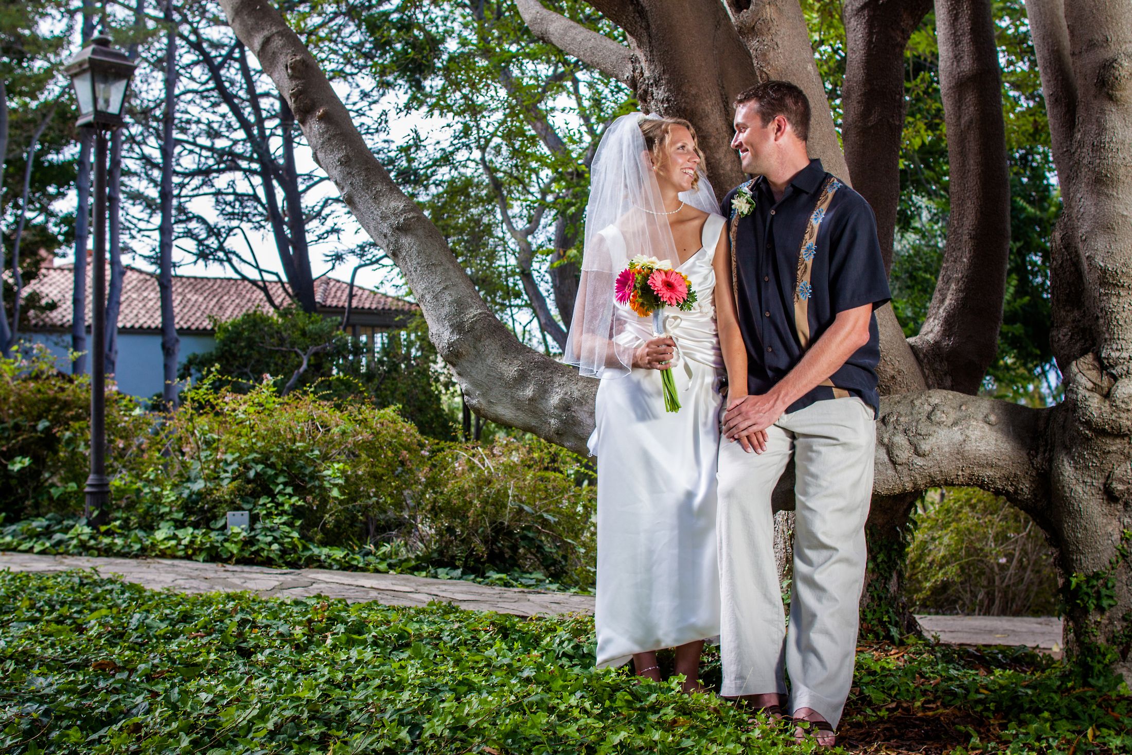 Brian & Kelly's Wedding