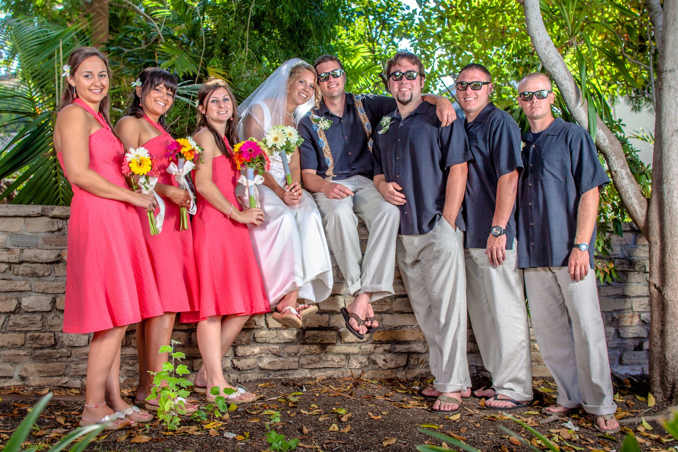 Brian & Kelly's Wedding