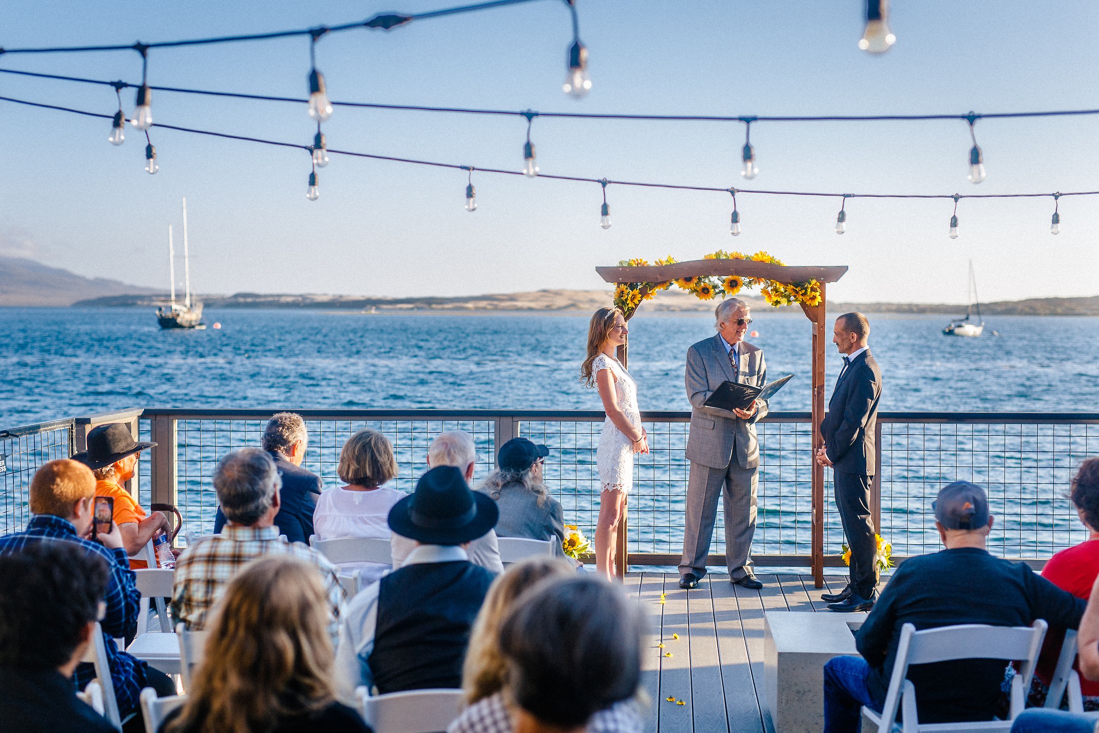 Justin & Kaitlyn's Wedding