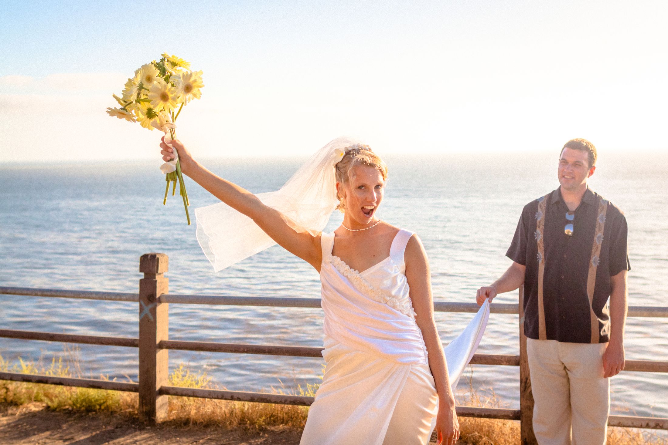 Brian & Kelly's Wedding