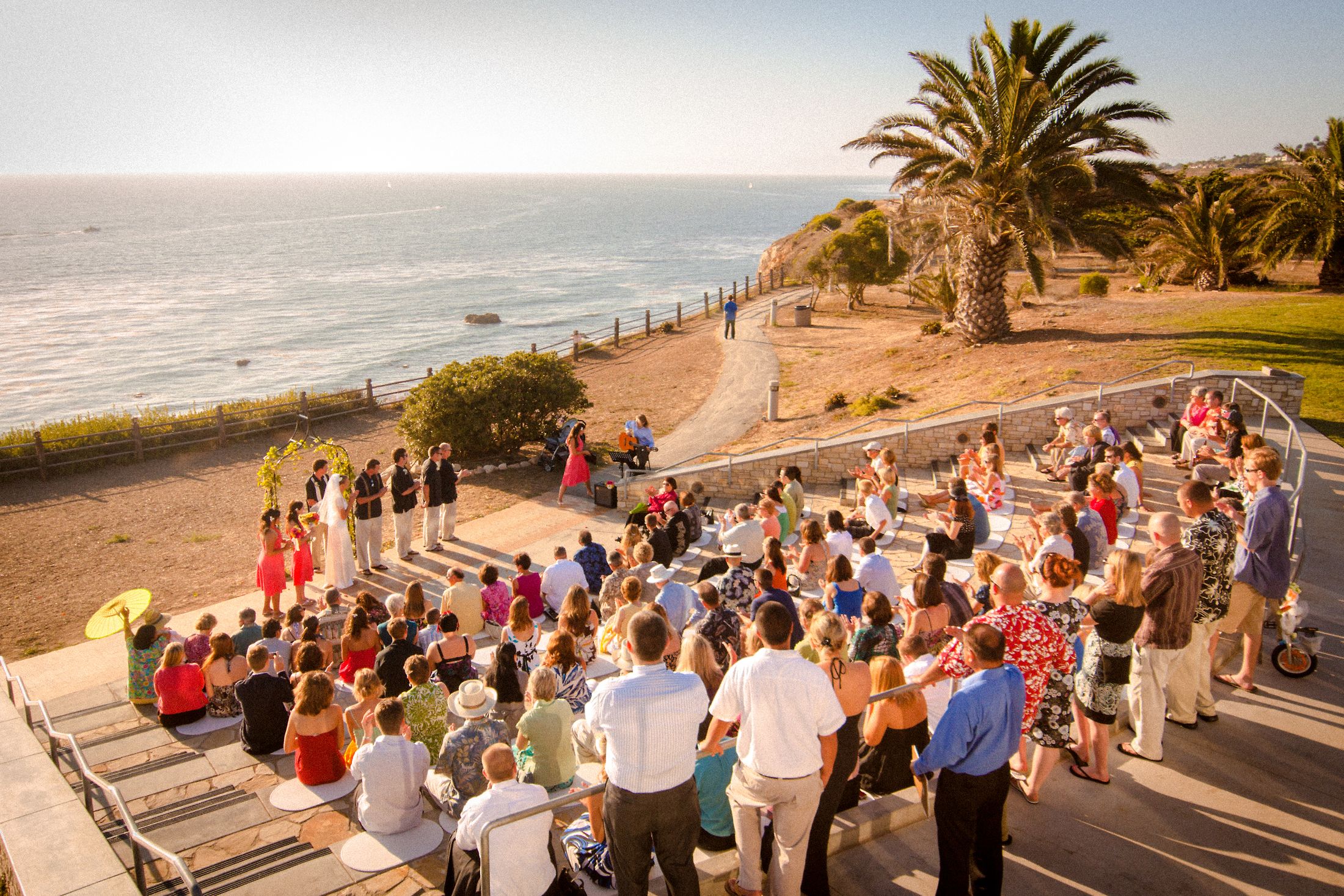 Brian & Kelly's Wedding