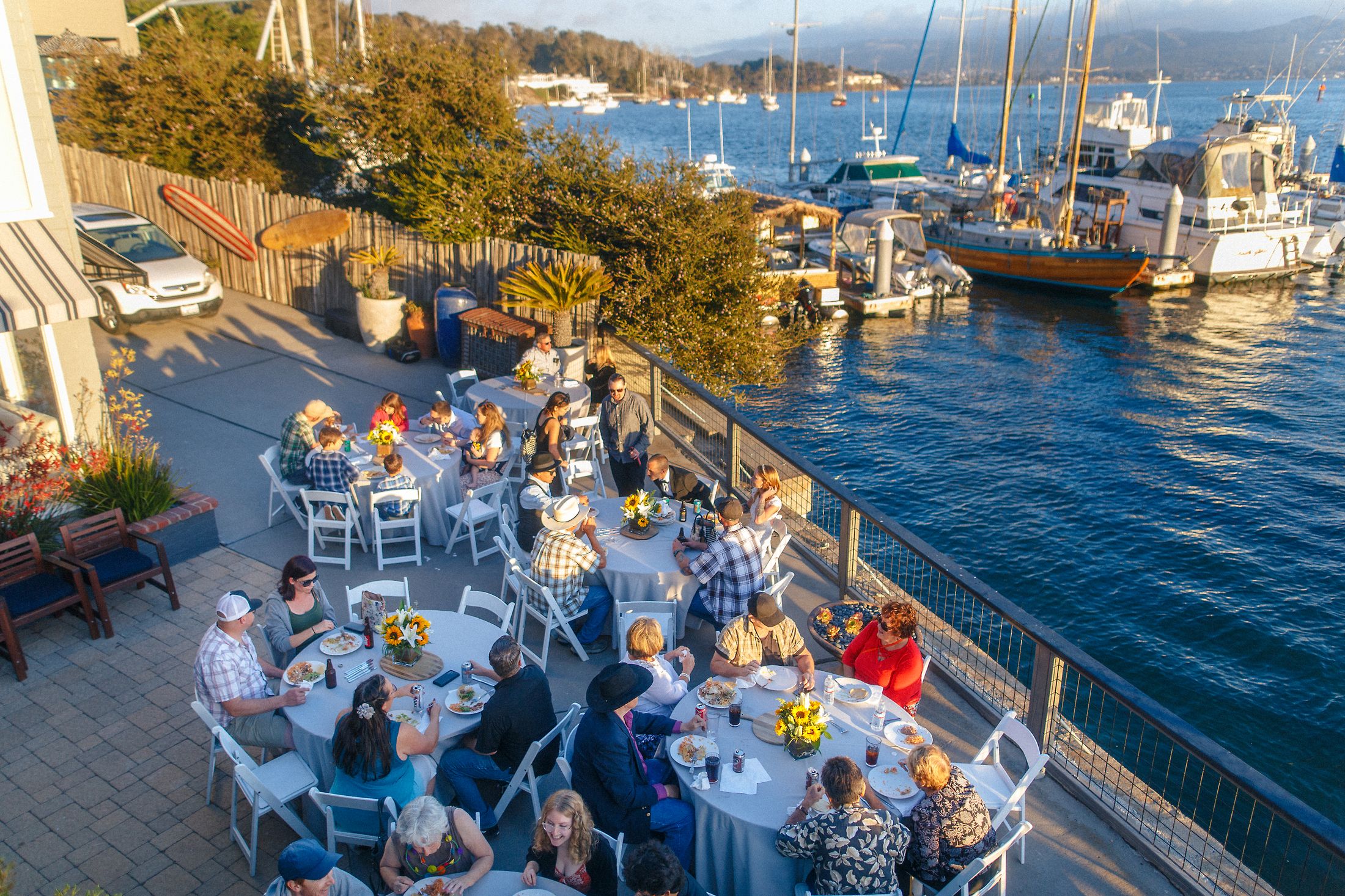 Justin & Kaitlyn's Wedding