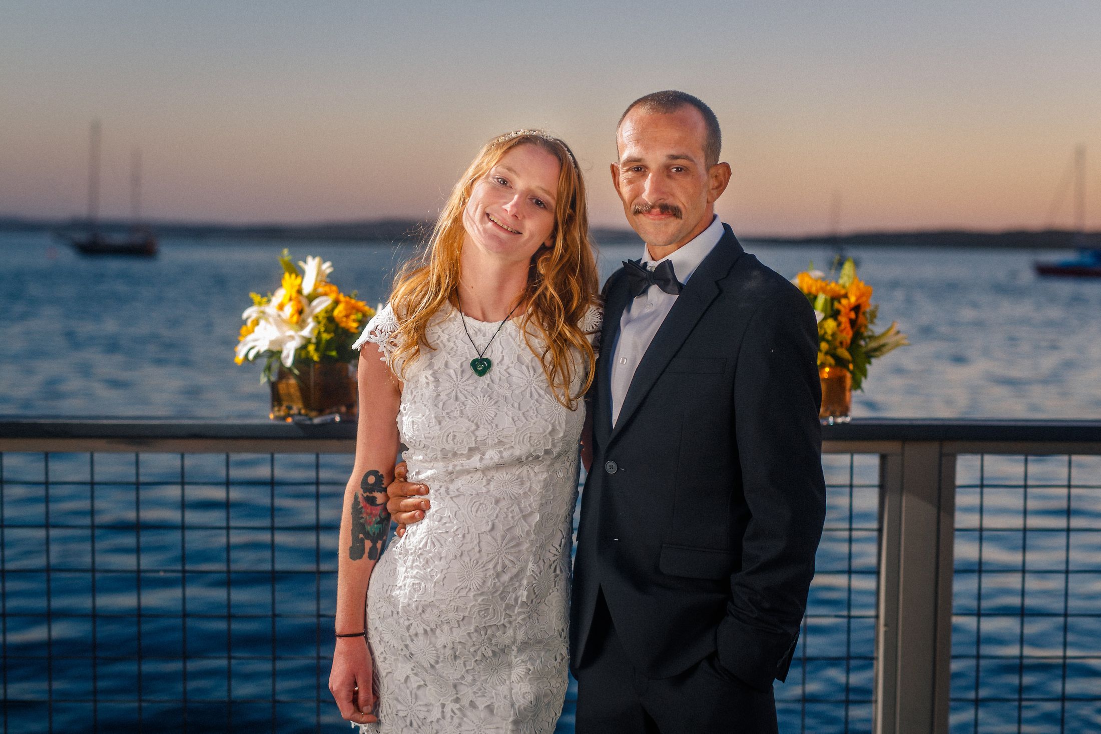 Justin & Kaitlyn's Wedding