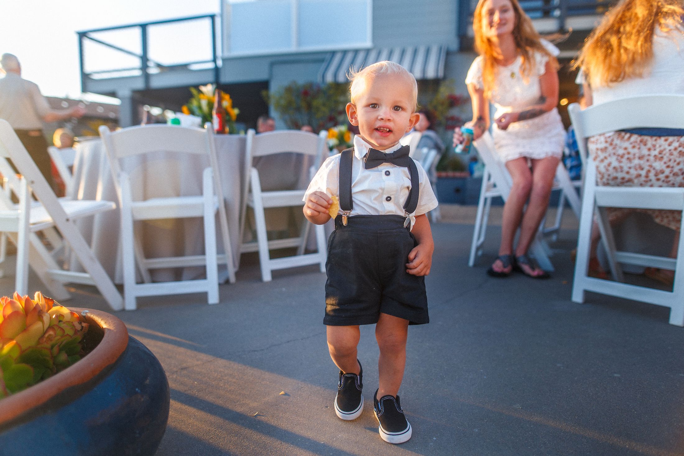 Justin & Kaitlyn's Wedding