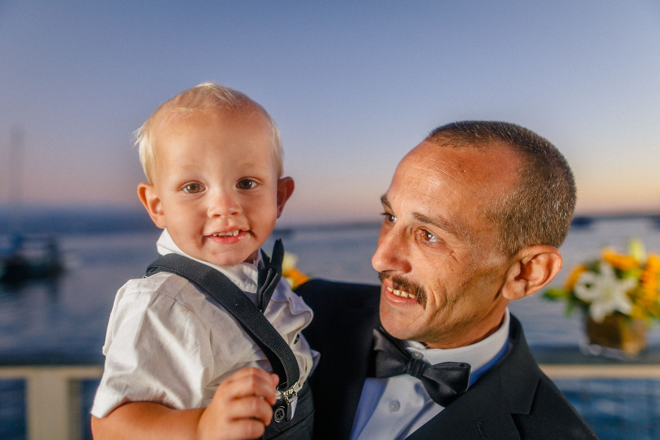 Justin & Kaitlyn's Wedding