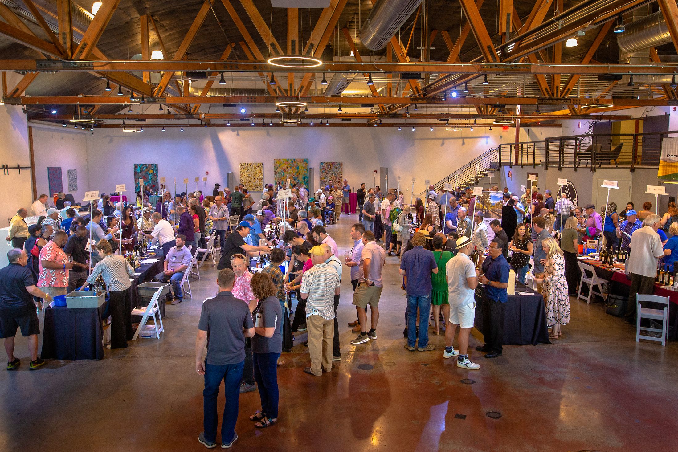 Family Winemakers of California