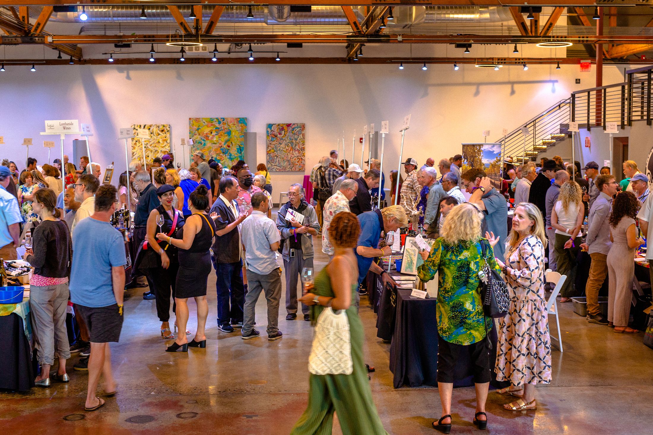  Family Winemakers of California