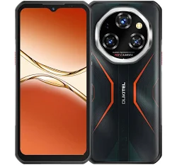 Oukitel WP55 5G, 6.6'', 11000 mAh