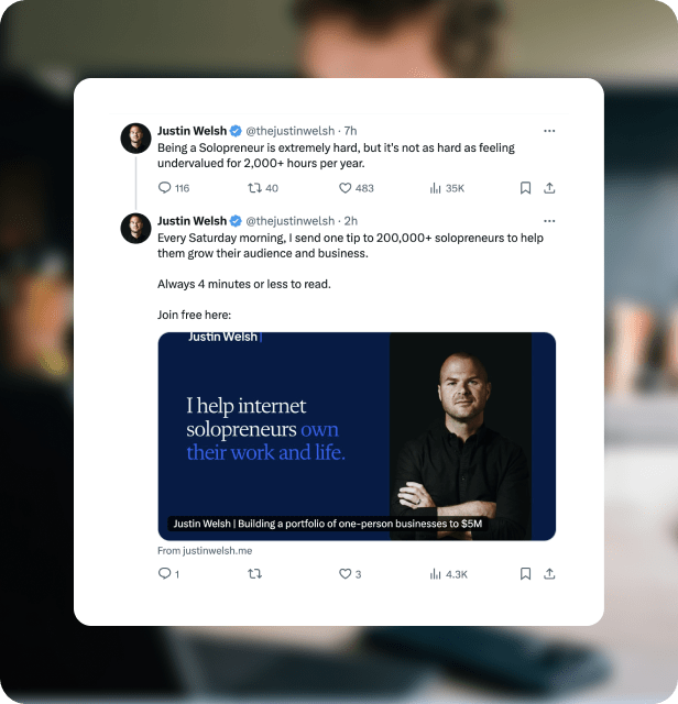 Hypefury Autoplugs Preview