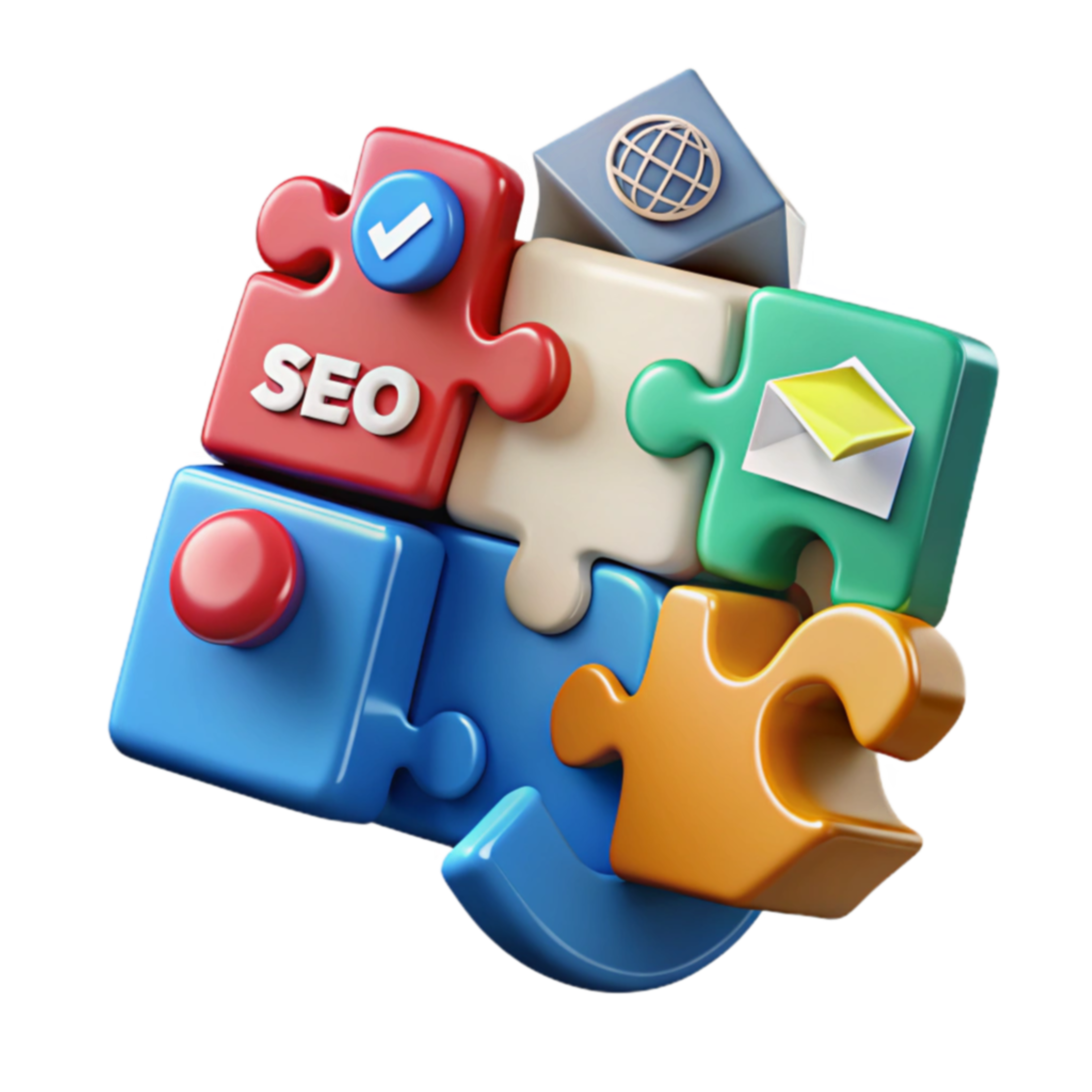 SEO E Visibilidade Online