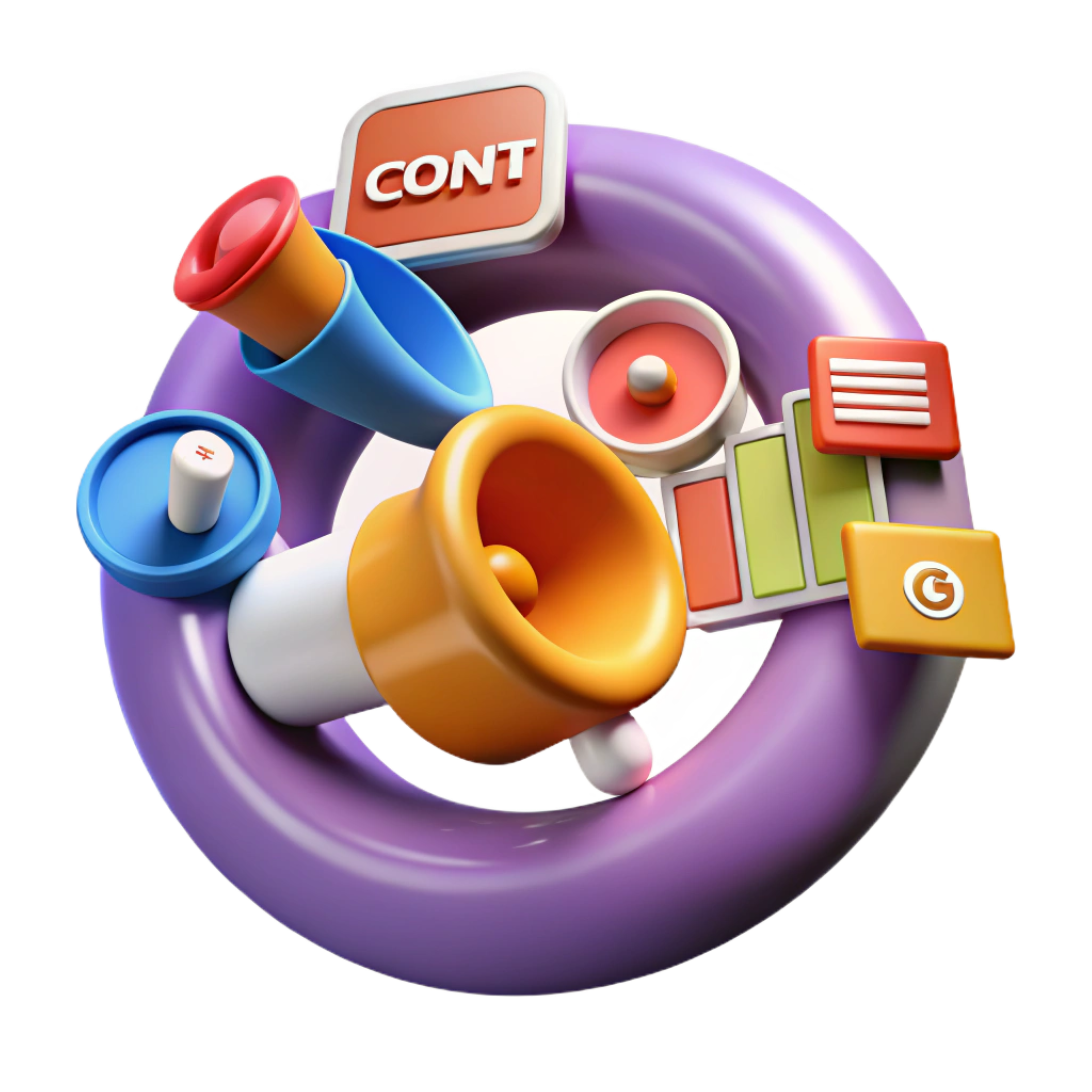 SEO E Visibilidade Online