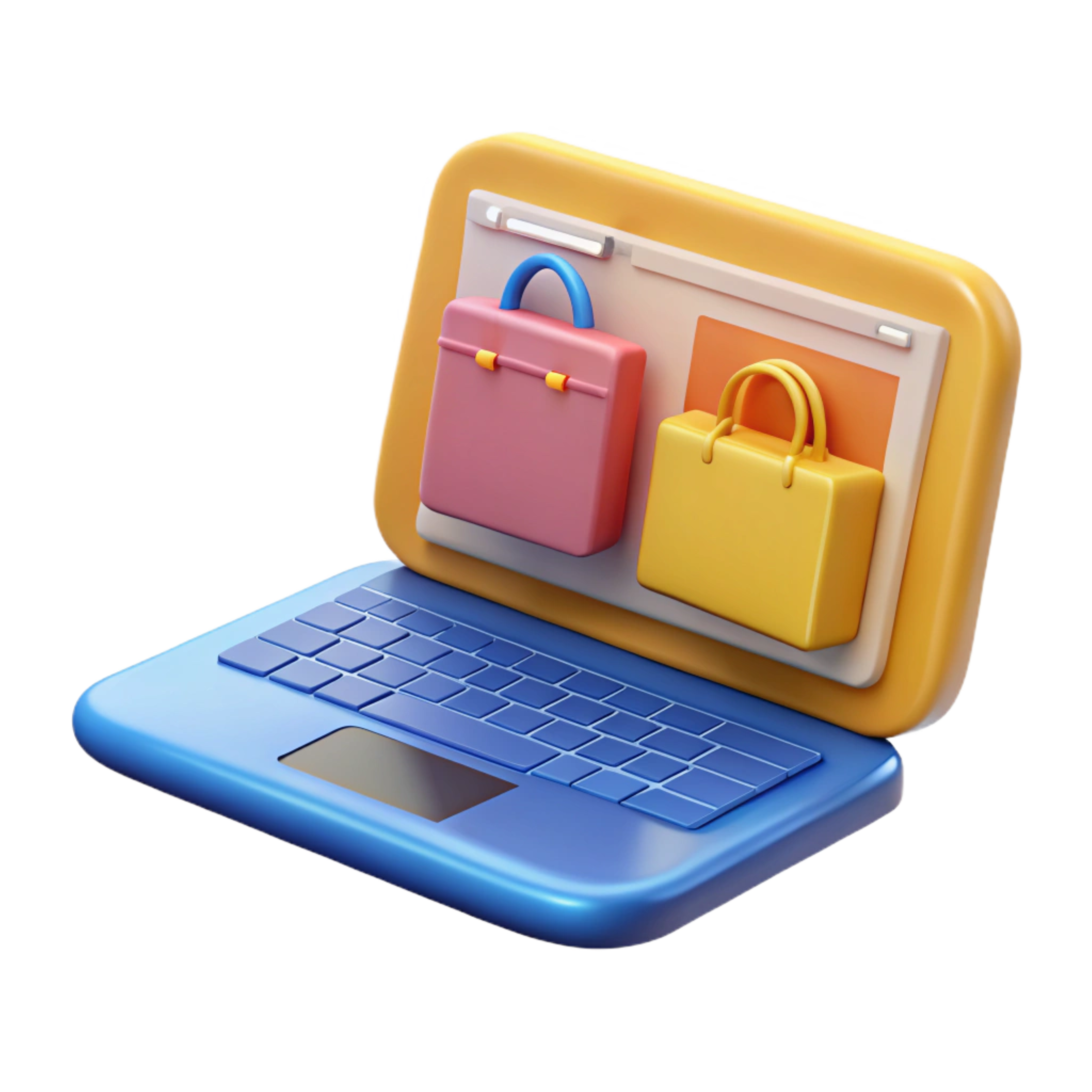 Sites Institucionais e Ecommerces