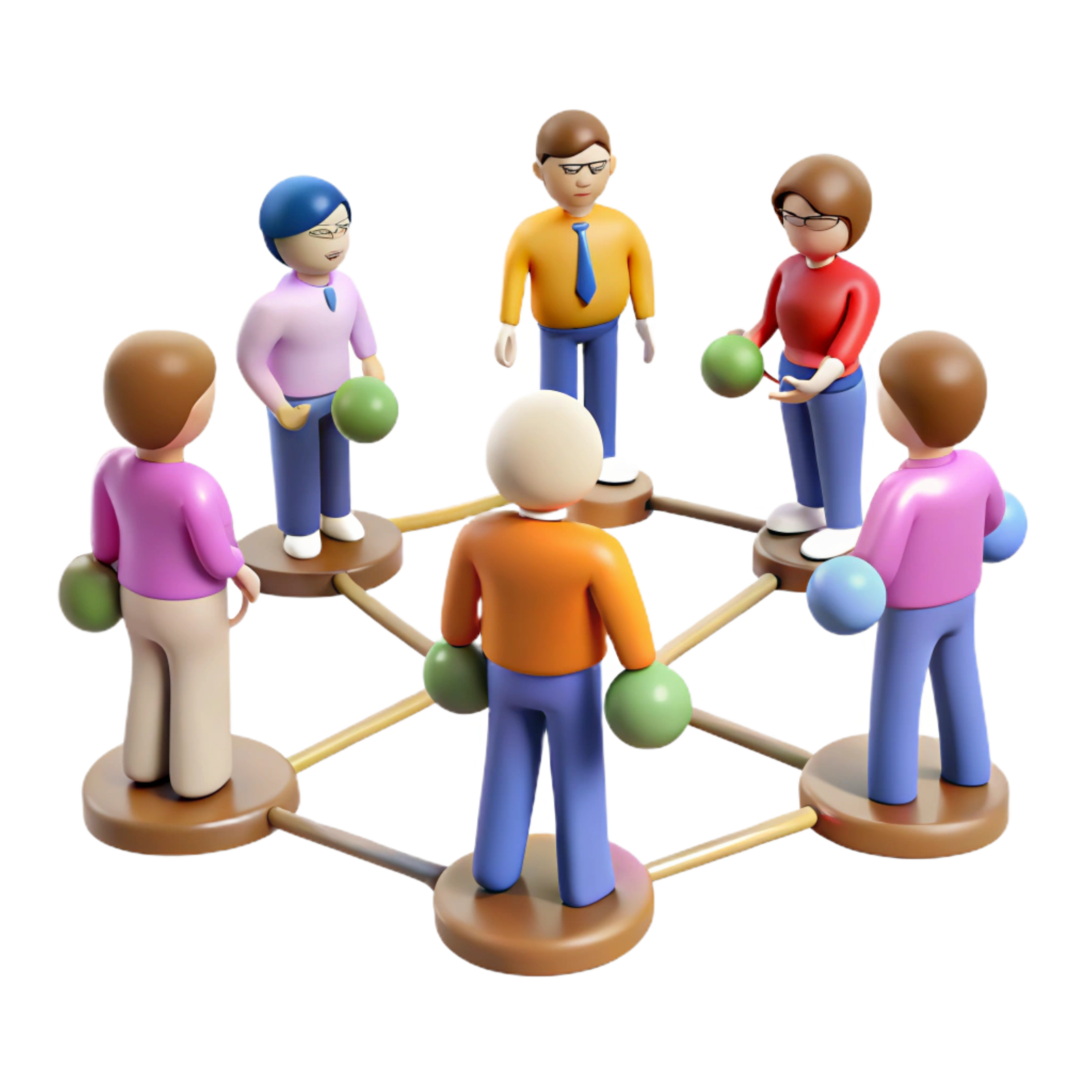 Gestão de Redes Sociais