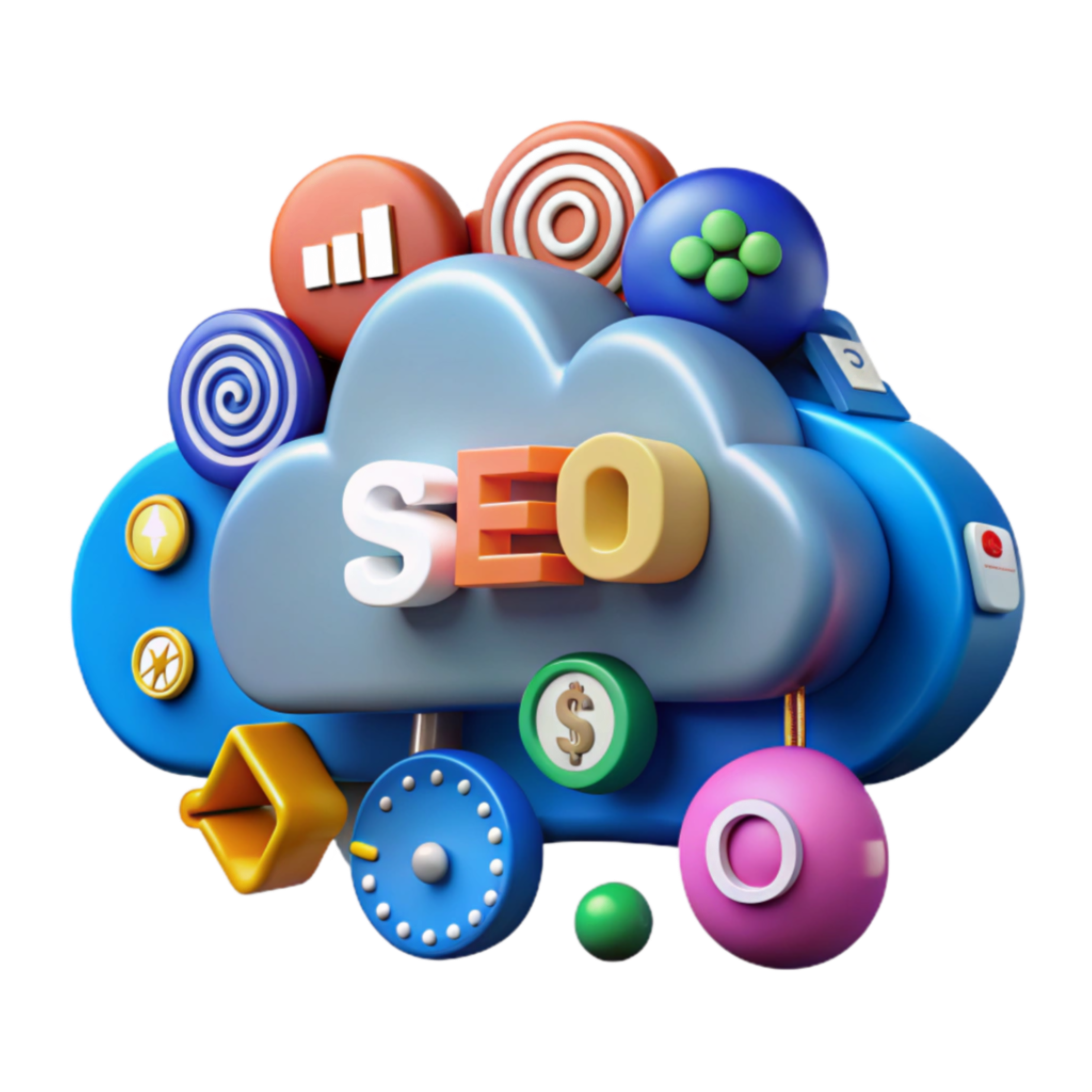 SEO Search Engine Optimization