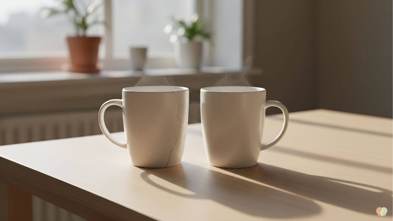 Couple conflict can become connection