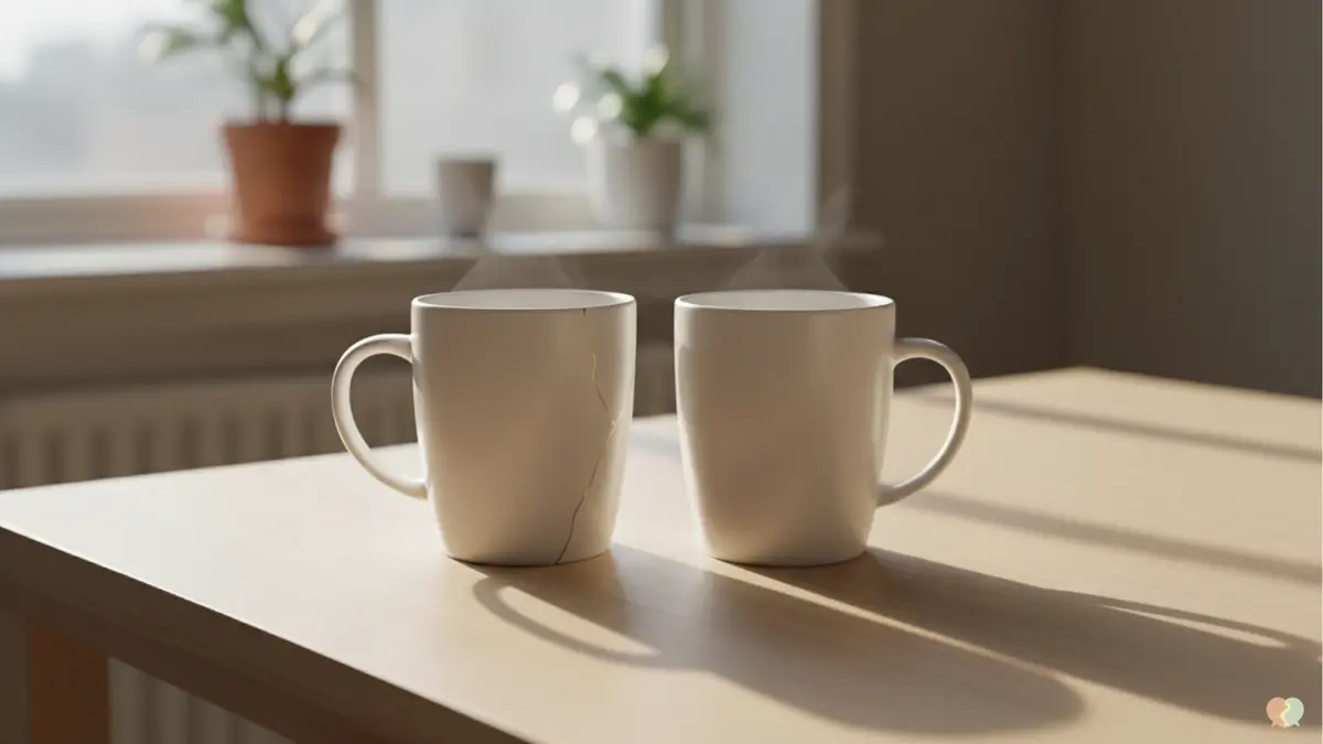 Couple conflict can become connection