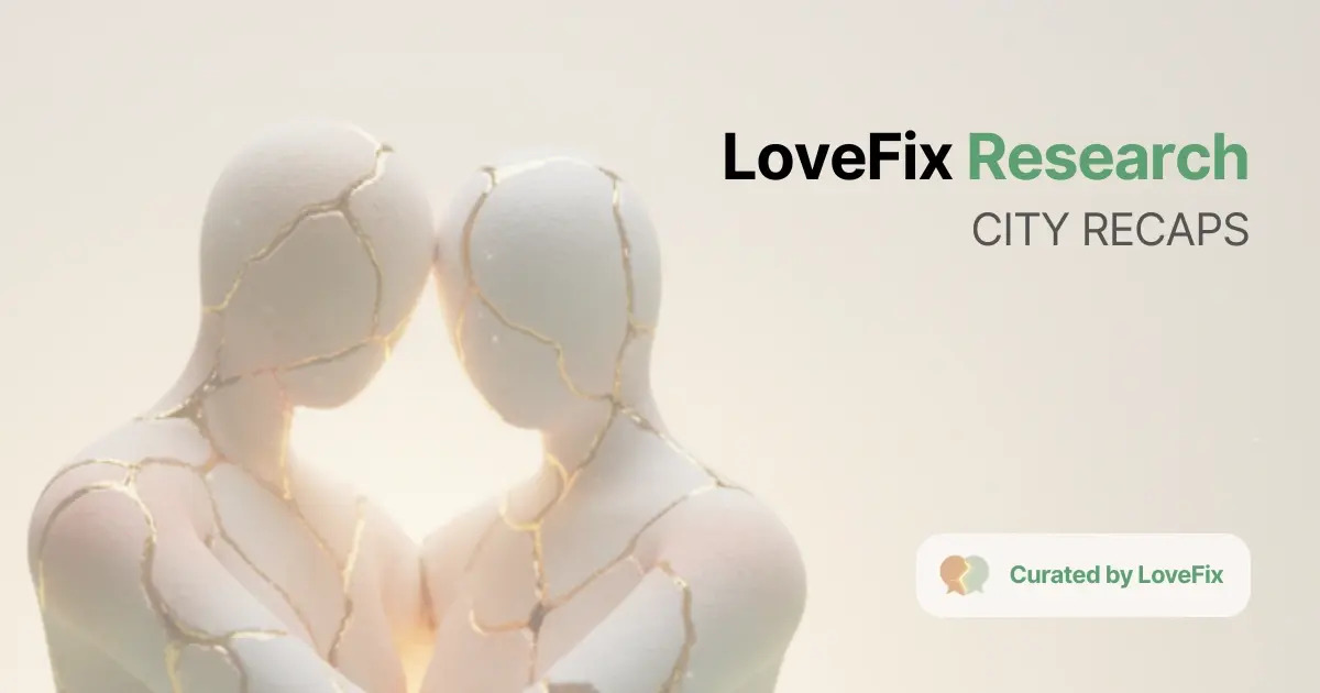LoveFix couples therapy directory