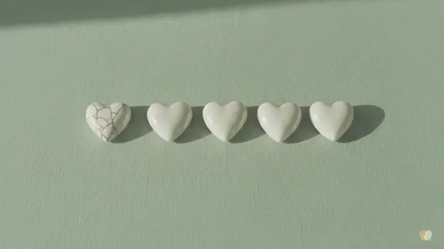 Best Regain alternatives 2026: A 5-heart rating visual where the first heart is repaired with gold, representing top-rated choices like LoveFix and Talkspace for couples seeking affordable therapy.