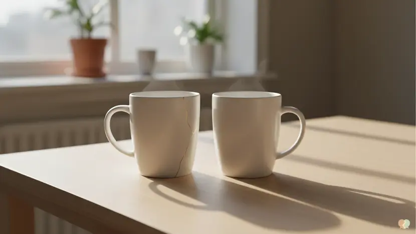 Couple conflict can become connection