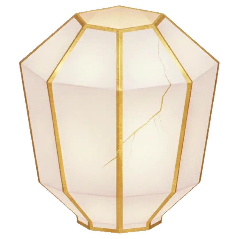 Sage de Lovefix multi-lobed illustration