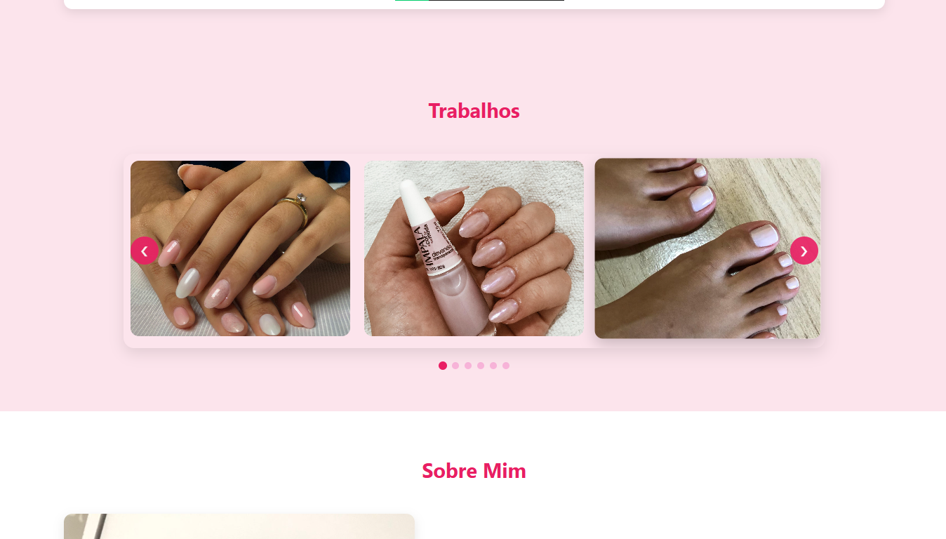 Imagem da sessão Trabalhos