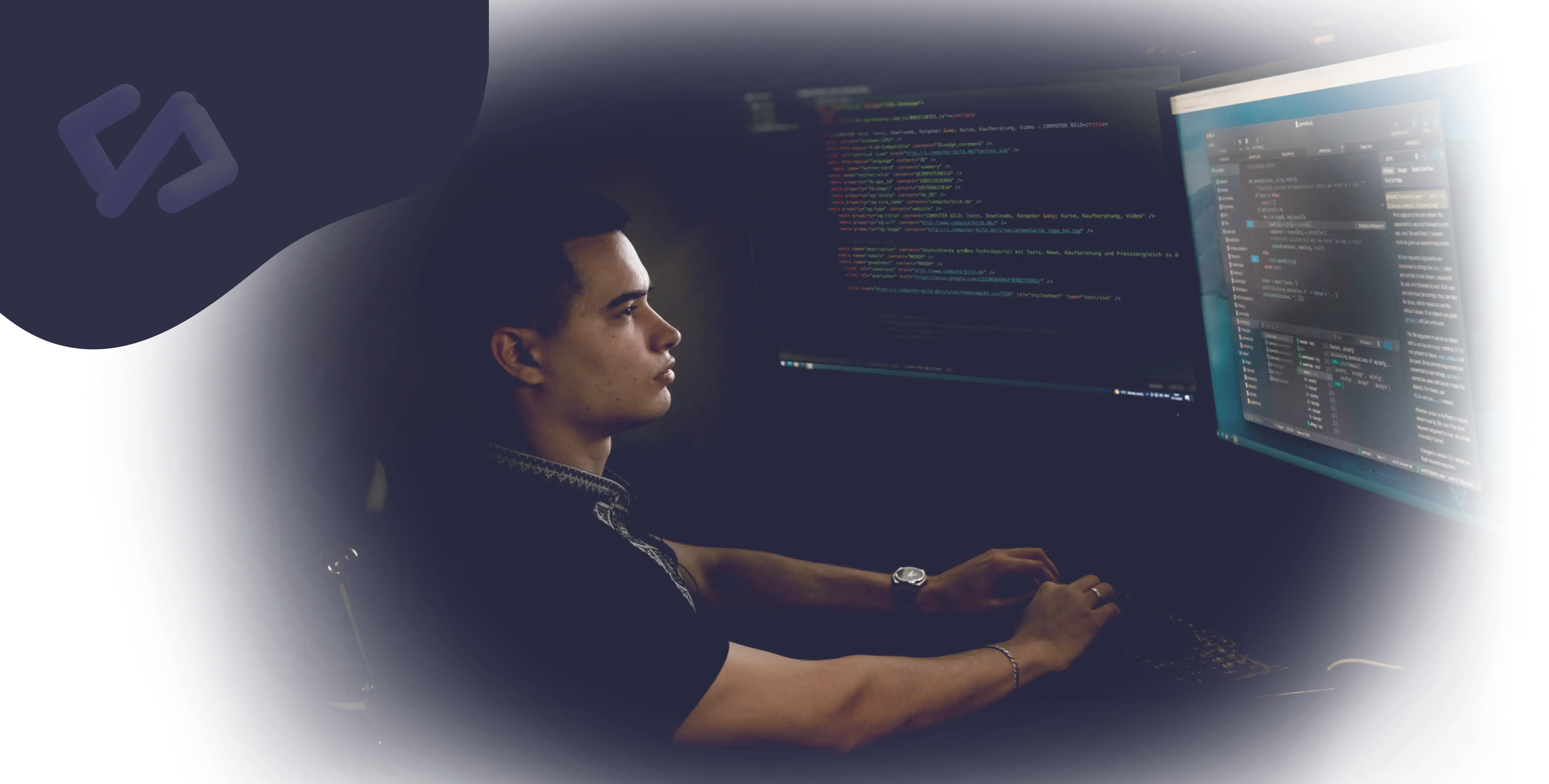 Preload Desenvolvimento de Sites