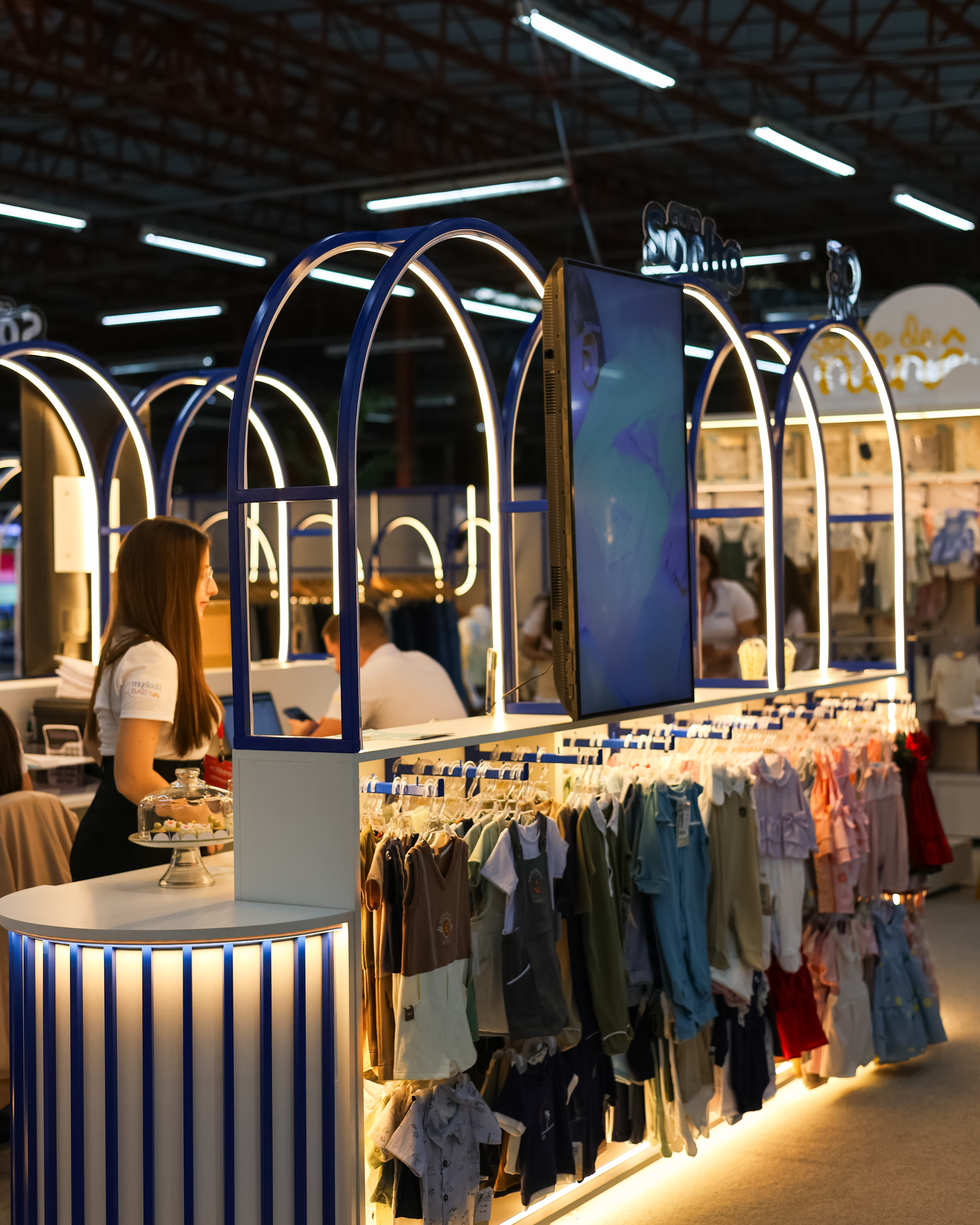 Grupo Sonho celebra 30 anos em 2025