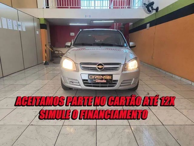 Chevrolet Celta Spirit/ LT 1.0 MPFI 8V Flexp. 5P - Foto 2