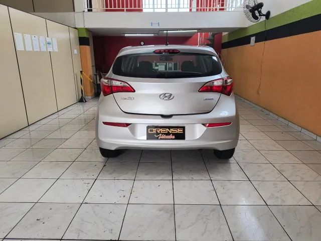 Hyundai HB20 C.style/c.plus 1.6 Flex 16V Aut. - Foto 4